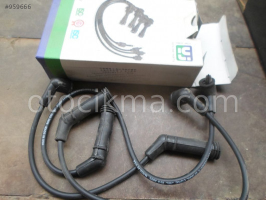 BUJİ KABLO HYUNDAİ GETZ 1.3 12V