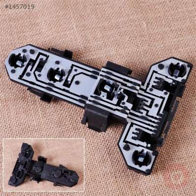 VW BORA 99-05 ARKA STOP AMPUL DUYUSU  1J5945257