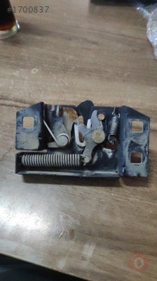 1998-2000 FORD MONDEO MOTOR KAPUT KİLİDİ