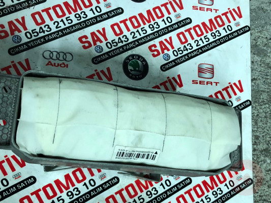Audi A6 c6 yolcu Airbag 4F1880204D