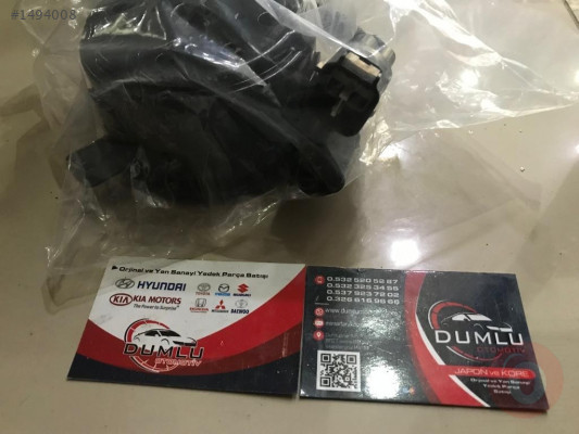 HYUNDAİ ACCENT ERA CAM MOTORU ÖN SAĞ-(98820-1G100-ORJ)