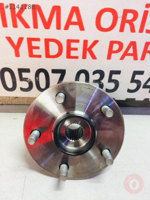 TOYOTA COROLLA ÖN PORYA ORJİNAL ÇIKMA YEDEK PARÇA 2019-2020