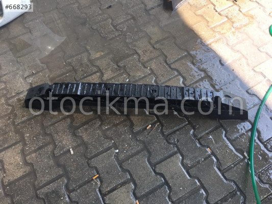 amarok tampon demiri ve amarok tüm çıkma yedek parçalar