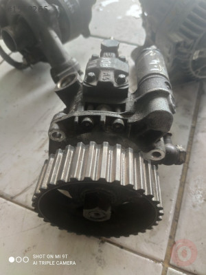 FİESTA 1.4 MAZOT POMPASI AKİL & YAMAN OTO 05323518191