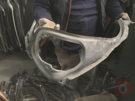 206 SAĞ STOP SACI PEUGEOT ORJİNAL ÇIKMA PARÇA