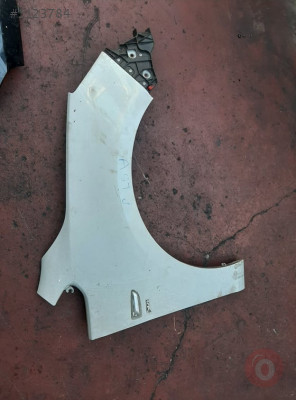 OPEL ASTRA J ÖN ÇAMURLUK ÇIKMA ORJİNAL YEDEK PARÇA