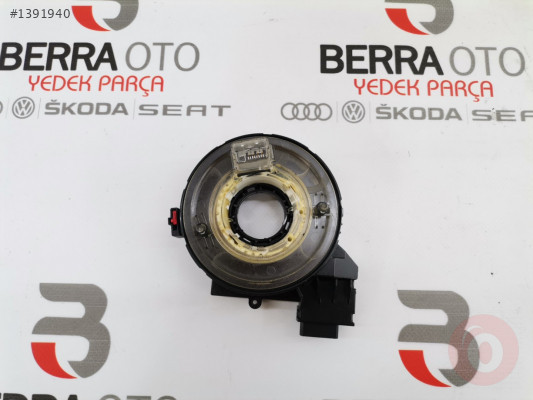 VW GOLF CADDY PASSAT JETTA AIRBAG SARGISI 1K0959653C