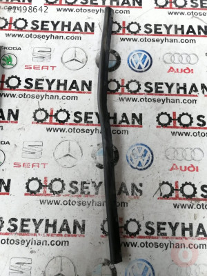 Volkswagen caddy motor kaput lastiği sağ