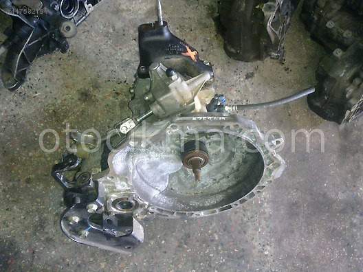 CHEVROLET LACETTİ ÇIKMA ŞANZIMAN ŞANZUMAN