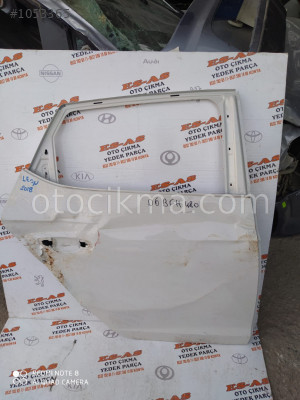 Seat Leon sağ arka kapı