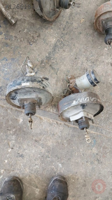 Mitsubishi Galant Çıkma Fren Westinghouse OTO İRFANDA