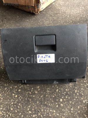 Ford Fiesta 2006 Torpido Kapağı hatasız orjinal çıkma
