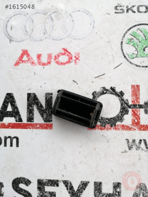 6K0957087B vw polo classic göğüs boş tuş kapağı