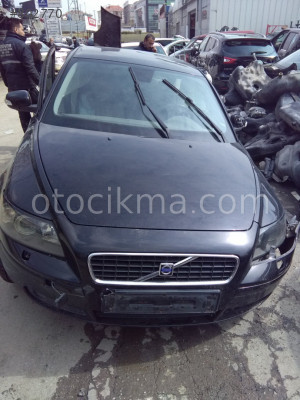 2007 VOLVO S40 KOMPLE ÇIKMA KOMPLE ÖN.