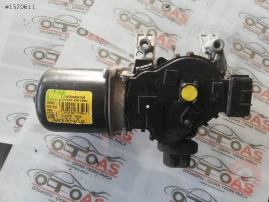 STEPWAY ÖN SİLGİ MOTORU W000034506