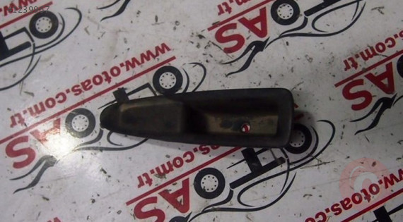 Citroen C4 Sol Arka Kapı Tutamağı 9646278577