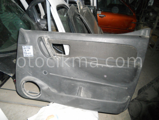PEUGEOT PARTNER SAĞ ÖN KAPI DÖŞEMESİ ORJİNAL 1998-2008 MODEL