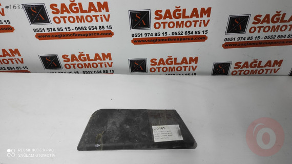 FİAT-PEUGEOT DUCATO-BOXER SAĞ ÖN KAPI KAPLAMASI 1305776070