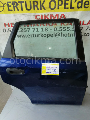 ÇIKMA Honda civic sağ arka kapı