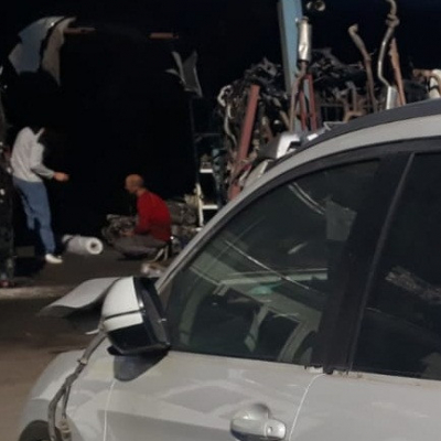 2017 MODEL HONDA CRV ÇIKMA SOL ÖN KAPI CAMI.