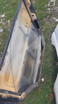1998 model mercedes vito çıkma sol ön kapı camı