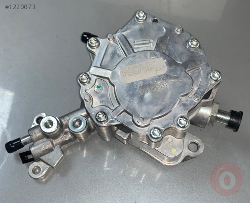 SEAT CORDOBA SKODA ROOMSTER VAKUM YAKIT POMPASI 038145209P