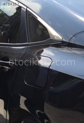 DEPO KAPAĞI 2018 HONDA CIVIC HATASIZ.