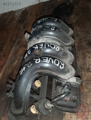 rover 200 serisi 1.8 çıkma emme manifold