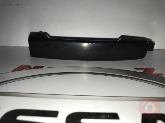 Nissan Qashqai J10-2007-2013 Kapı Açma Kolu Dış Sıfır Parça
