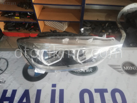 BMW F 30 KASA LED FAR LCI