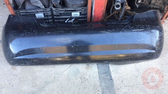Chevrolet Kalos HB Arka Tampon .Oto Erkan Ünye
