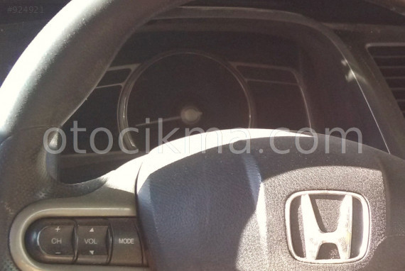 2007 HONDA CİVİC 1.6 ORİJİNAL GÖSTERGE PANELİ.