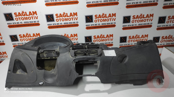 FİAT MAREA ÇIKMA ÖN GÖĞÜS OEM; 711317000