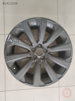 Range Rover Velar Jant