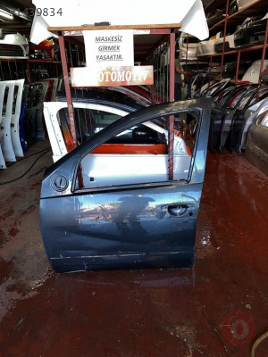 DACİA DUSTER ÇIKMA ORIJINAL SAĞ ÖN KAPI GÜL OTO