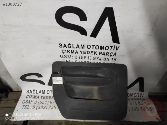 OEM; 2K0867127 VW CADDY ÇIKMA  SÜRGÜLÜ KAPI DÖŞEMESİ