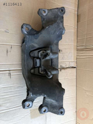 4F0399263L AUDİ A6 2.0 TDİ ŞANZIMAN BEŞİĞİ