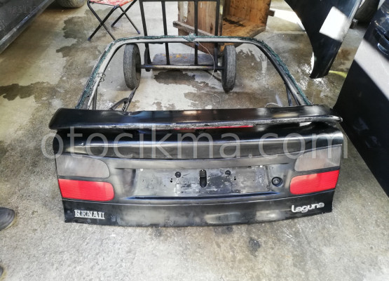 RENAULT LAGUNA 1 BAGAJ KAPUTU