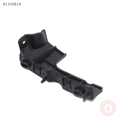 AUDİ A4 05-08 ÖN TAMPON BRAKETİ SOL 8E0807283E