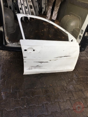 jetta sağ ön kapı çıkma parçalar