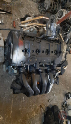 seat bvy 2.0 fsi çıkma motor