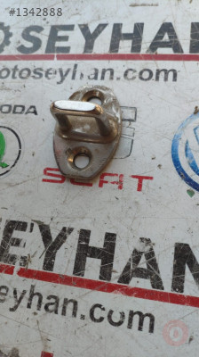 8Z0837033A vw grubu sol kapı kilit karşılığı