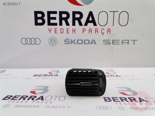 SEAT TOLEDO AUDI A4 HAVA MENFEZİ 8L0820901