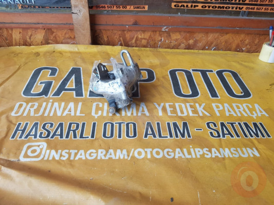 Volkswagen Golf Kapı Menteşe Takımı Hatasız Orjinal Çıkma