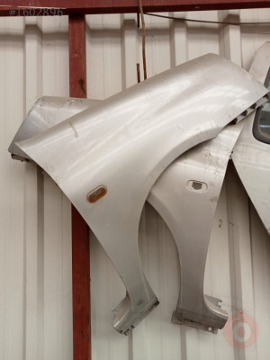 2004 Renault Clio  sağ sol ön çamurluk çıkma