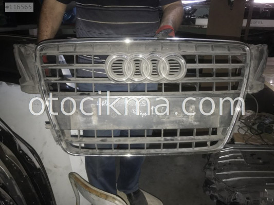 2010-2015 A5 SLİNE PANJUR AUDİ ORJİNAL ÇIKMA PARÇA