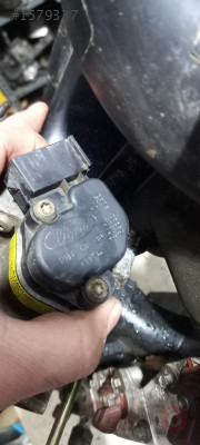 Ford Mondeo escort gaz kelebek sensörü potansiyometre