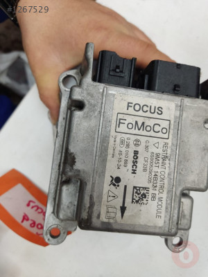 FORD FOCUS AİRBAG BEYNİ 9M5T 14B321 BA ÇIKMA ORİJİNAL 09-11