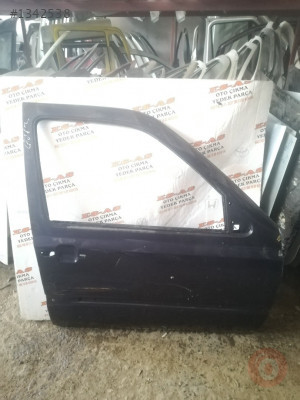 Volswagen golf 3 sağ ön kapı