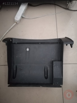 NİSSAN QASHQAİ TORPİDO ALT KAPAK